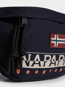 Поясна сумка Napapijri Hering Wb 3 модель NP0A4GGP1761 Фото