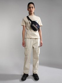 Поясна сумка Napapijri Hering Wb 3 модель NP0A4GGP1761 Фото