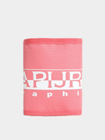 Кошелек Napapijri Wallet Happy модель NP0A4GGQP1D1 Фото