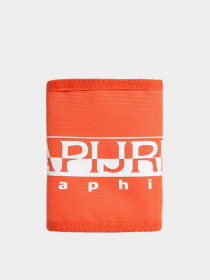 Гаманець Napapijri Happy модель NP0A4GGQR1A1 Фото