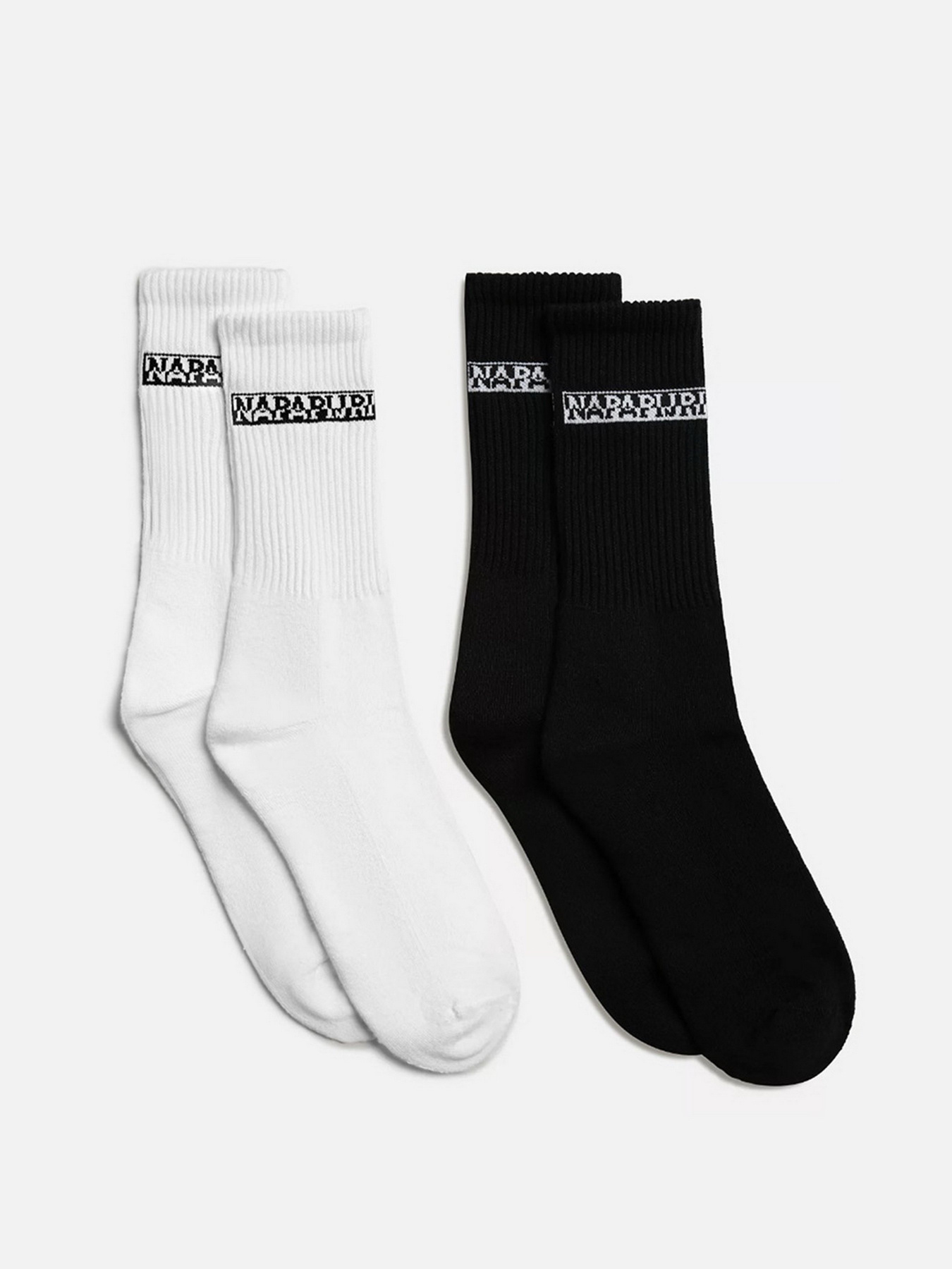 Набір шкарпеток Napapijri модель NP0A4GBUMBB1 Фото