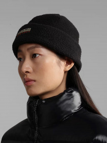 Шапка Napapijri Rock модель NP0A4GK90411 Фото