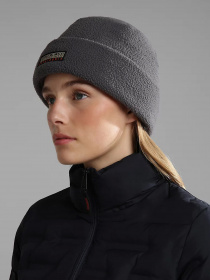 Шапка Napapijri Rock модель NP0A4GK9H981 Фото