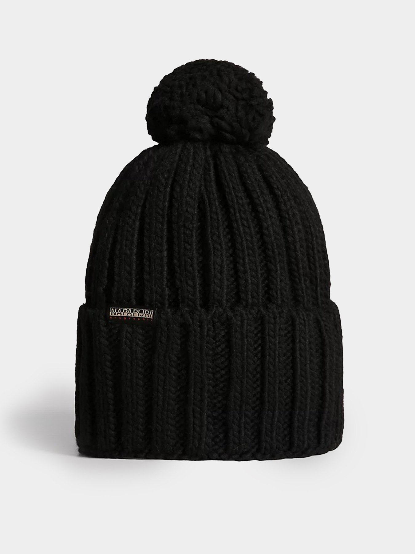 Шапка Napapijri Semiury 5 модель NP0A4GKB0411 Фото