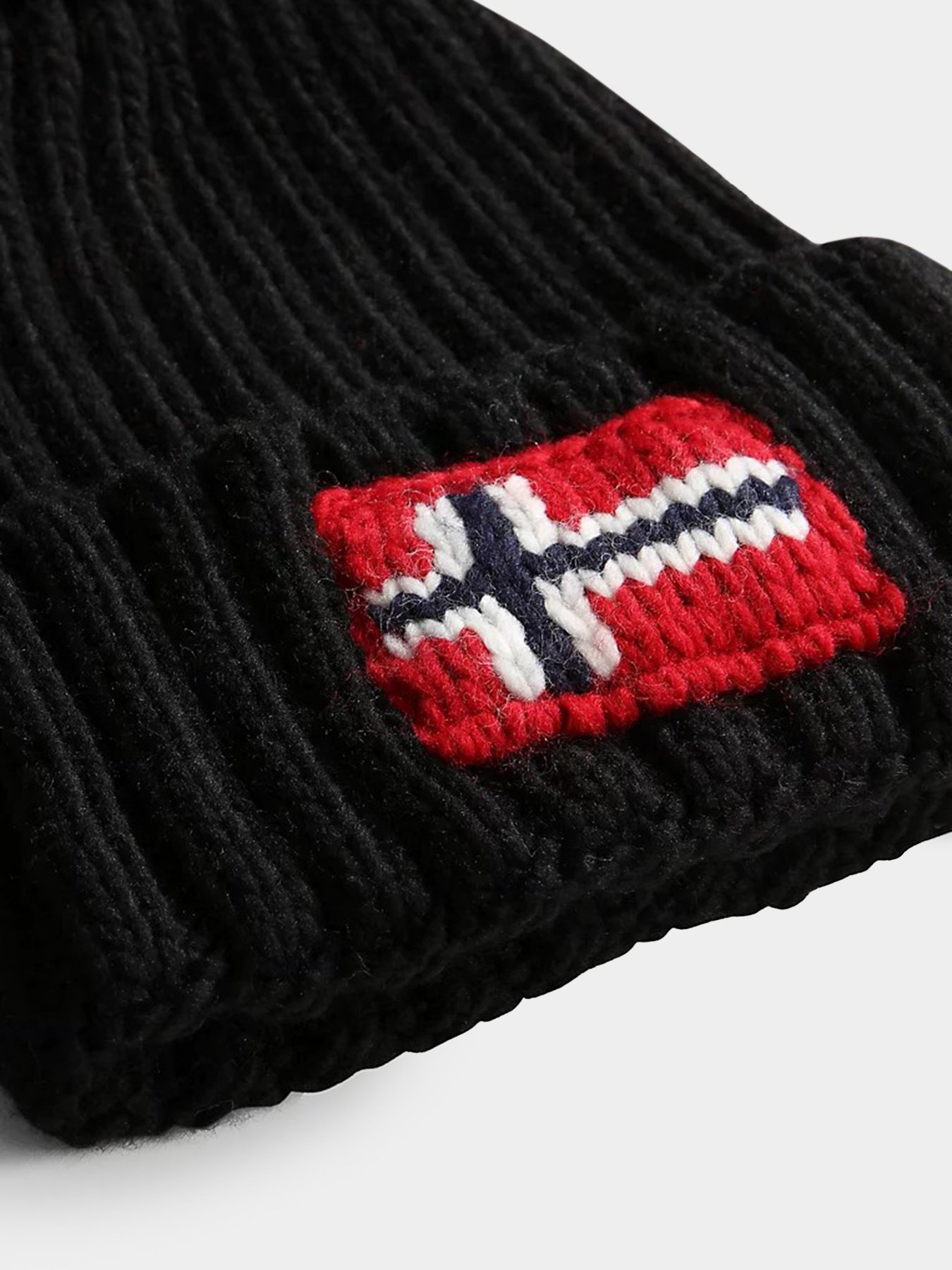 Шапка Napapijri Semiury 5 модель NP0A4GKB0411 Фото