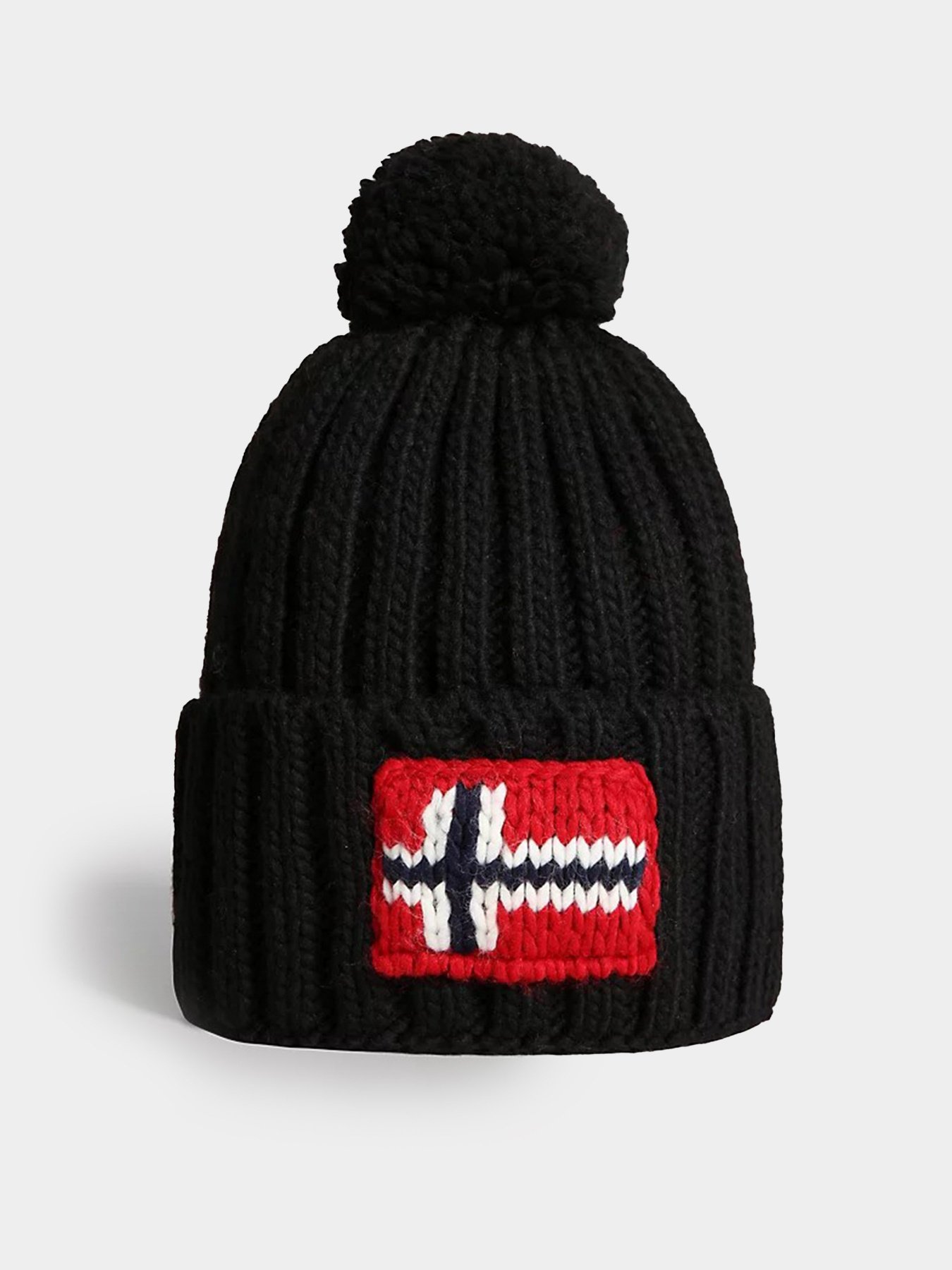 Шапка Napapijri Semiury 5 модель NP0A4GKB0411 Фото