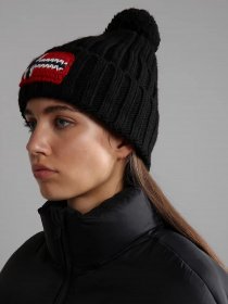 Шапка Napapijri Semiury 5 модель NP0A4GKB0411 Фото