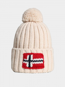 Шапка Napapijri Semiury модель NP0A4GKBNS51 Фото