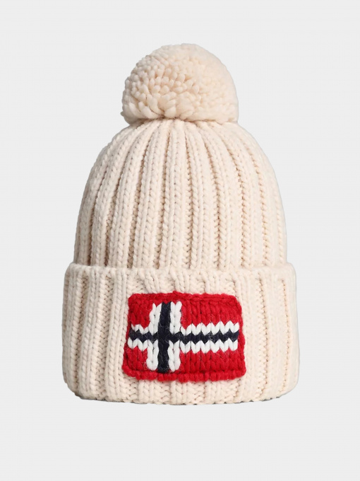 Шапка Napapijri Semiury модель NP0A4GKBNS51 Фото