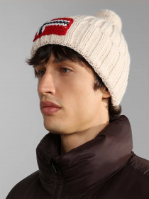 Шапка Napapijri Semiury модель NP0A4GKBNS51 Фото