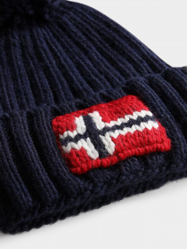 Шапка Napapijri Semiury 5 модель NP0A4GKB1761 Фото