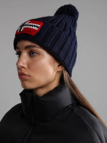 Шапка Napapijri Semiury 5 модель NP0A4GKB1761 Фото