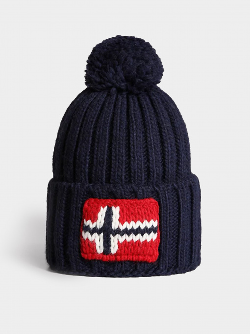 Шапка Napapijri Semiury 5 модель NP0A4GKB1761 Фото