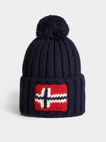 Шапка Napapijri Semiury 5 модель NP0A4GKB1761 Фото