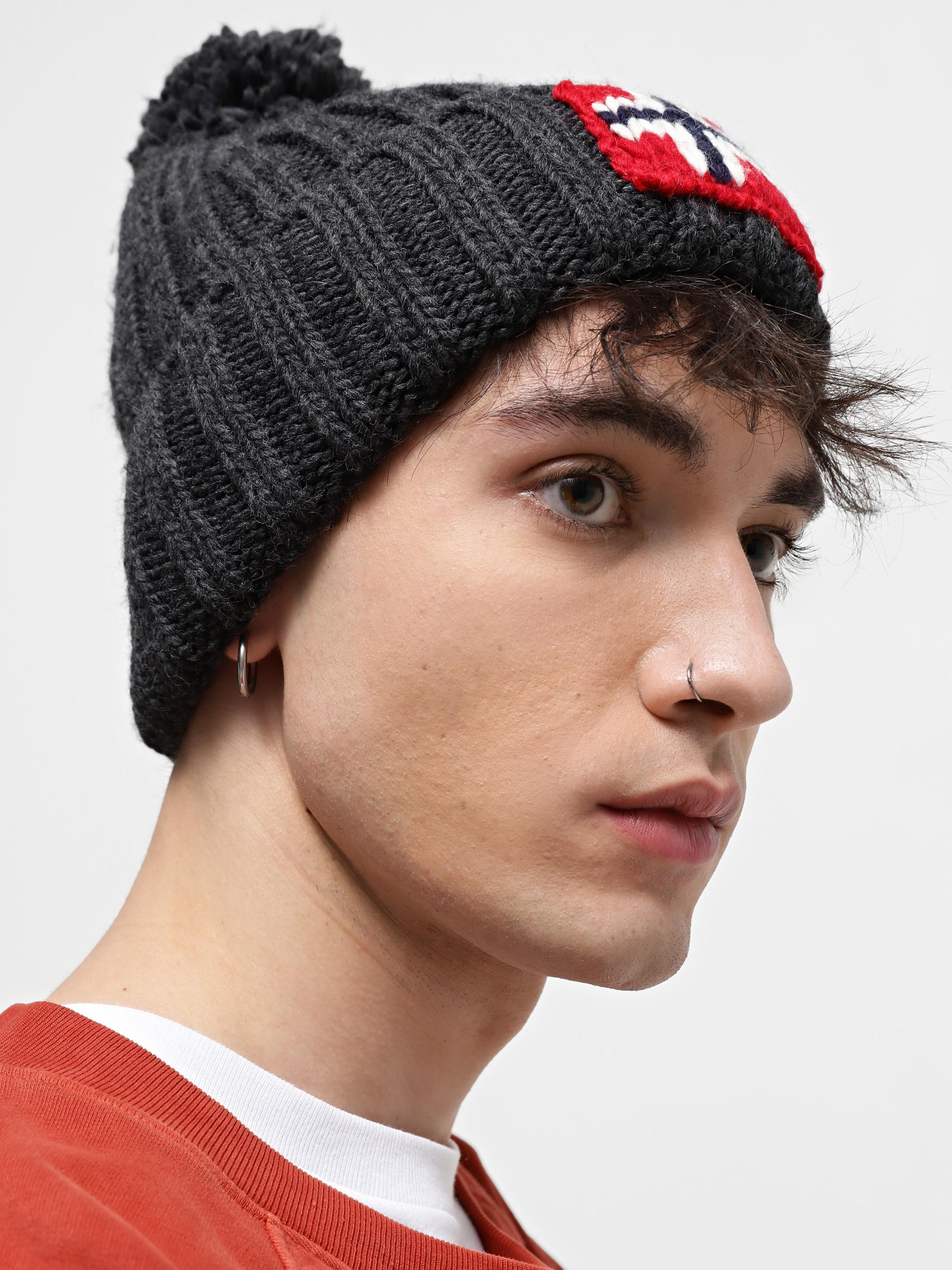 Шапка Napapijri Semiury 5 модель NP0A4GKB1971 Фото