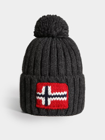 Шапка Napapijri Semiury 5 модель NP0A4GKB1971 Фото