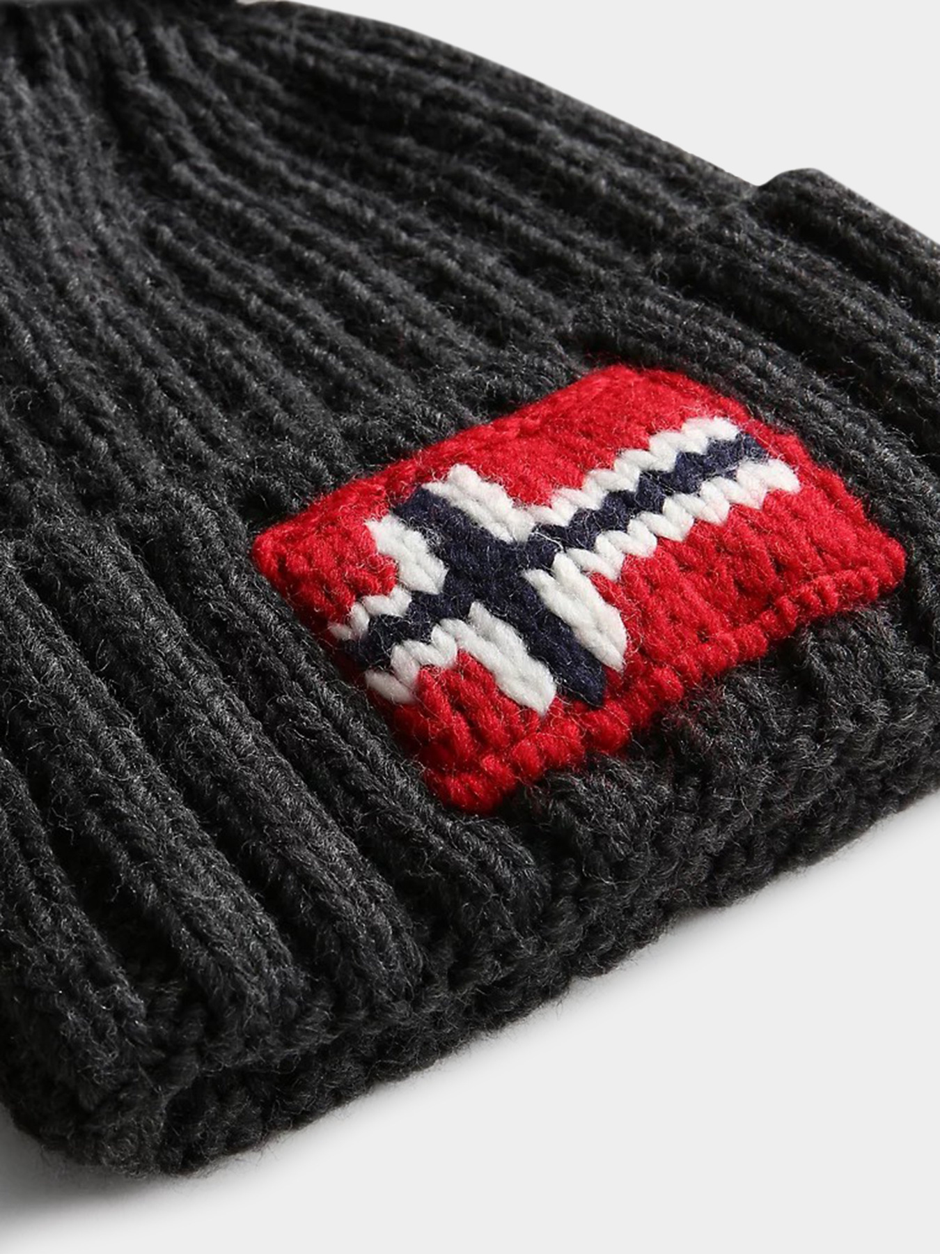 Шапка Napapijri Semiury 5 модель NP0A4GKB1971 Фото