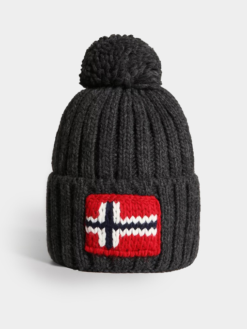 Шапка Napapijri Semiury 5 модель NP0A4GKB1971 Фото