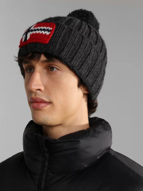 Шапка Napapijri Semiury 5 модель NP0A4GKB1971 Фото