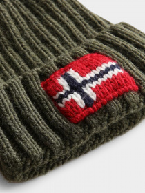 Шапка Napapijri  Semiury модель NP0A4GKBGAE1 Фото