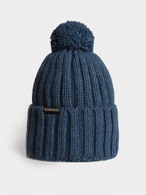 Шапка Napapijri  Semiury модель NP0A4GKBBS51 Фото