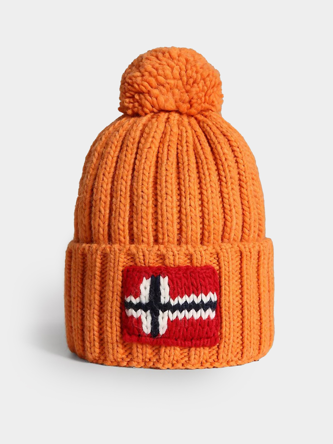 Шапка Napapijri  Semiury модель NP0A4GKBAA31 Фото