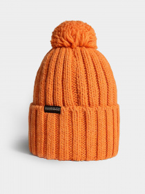 Шапка Napapijri  Semiury модель NP0A4GKBAA31 Фото