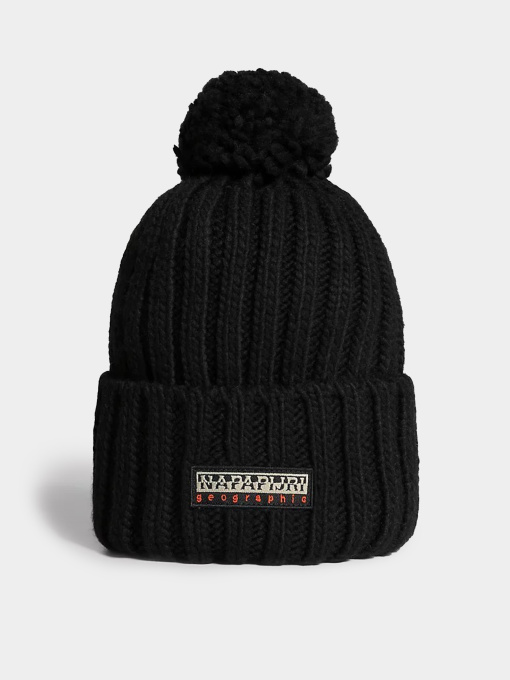 Шапка Napapijri Fea 2 модель NP0A4GKA0411 Фото