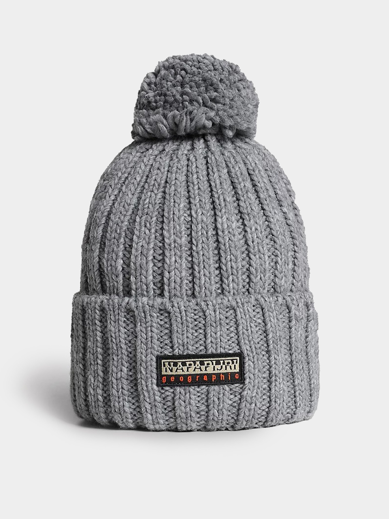 Шапка Napapijri Fea 2 модель NP0A4GKA1601 Фото