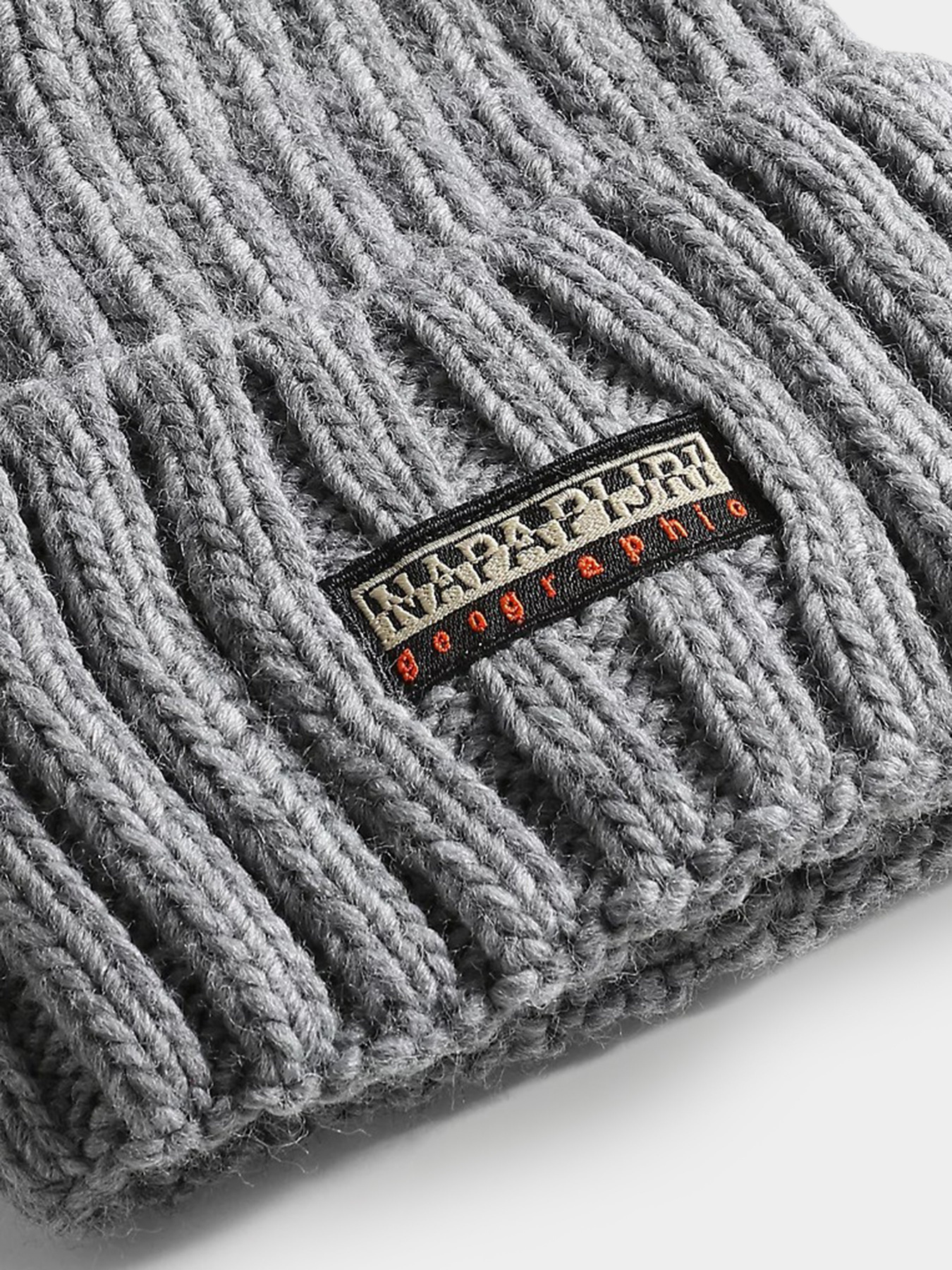 Шапка Napapijri Fea 2 модель NP0A4GKA1601 Фото