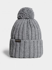 Шапка Napapijri Fea 2 модель NP0A4GKA1601 Фото