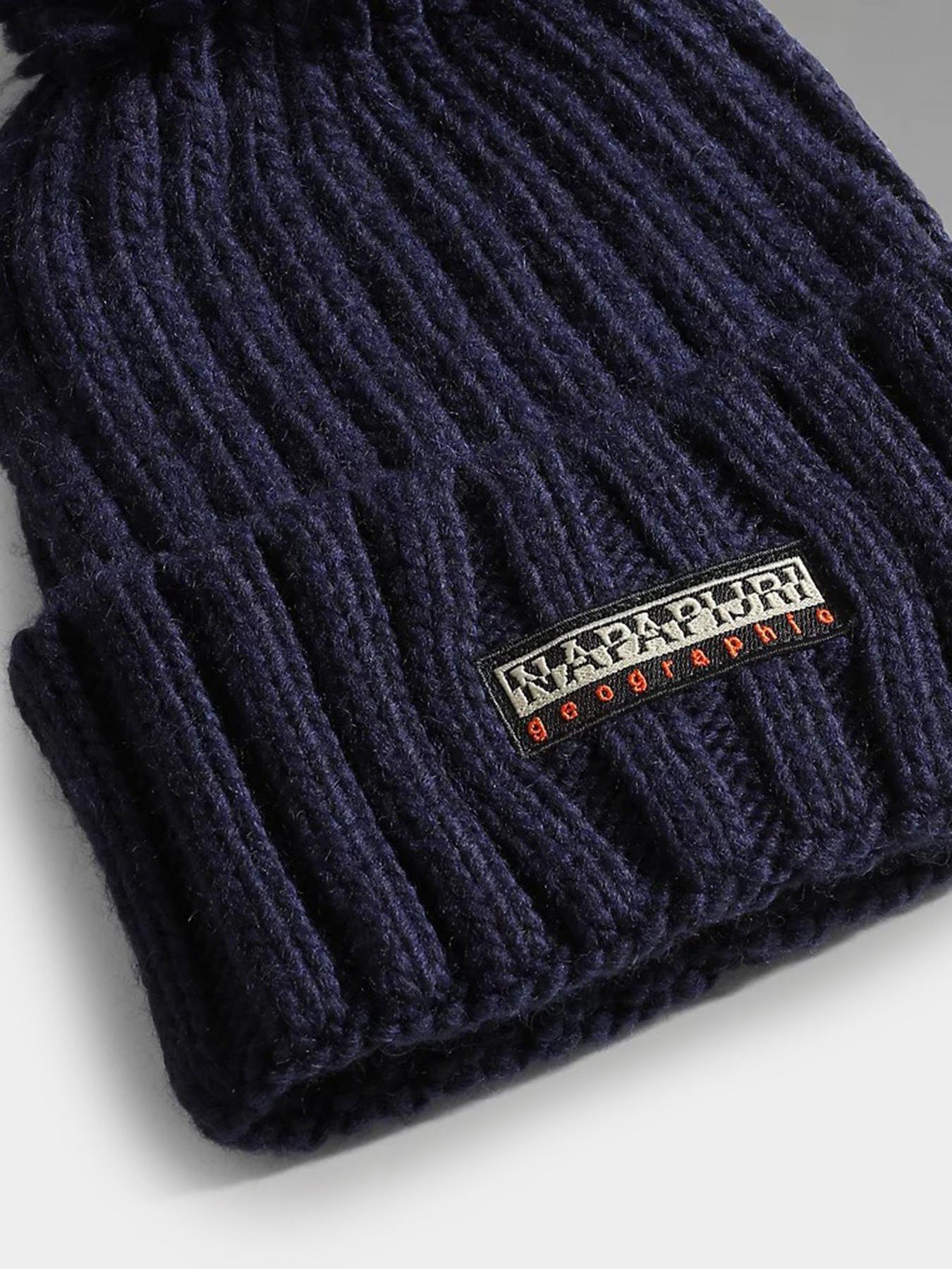 Шапка Napapijri Fea 2 модель NP0A4GKA1761 Фото