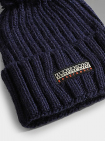 Шапка Napapijri Fea 2 модель NP0A4GKA1761 Фото