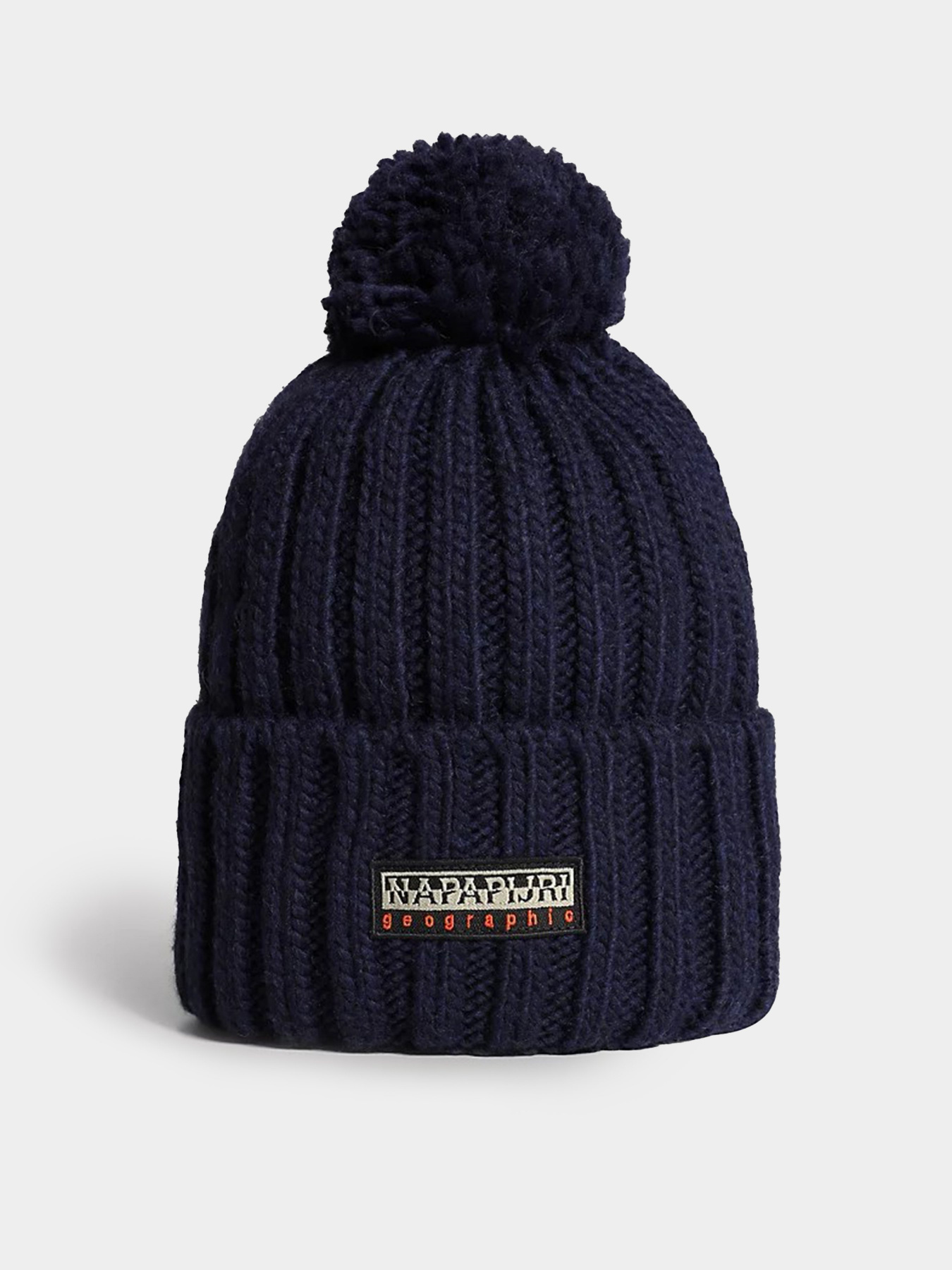 Шапка Napapijri Fea 2 модель NP0A4GKA1761 Фото