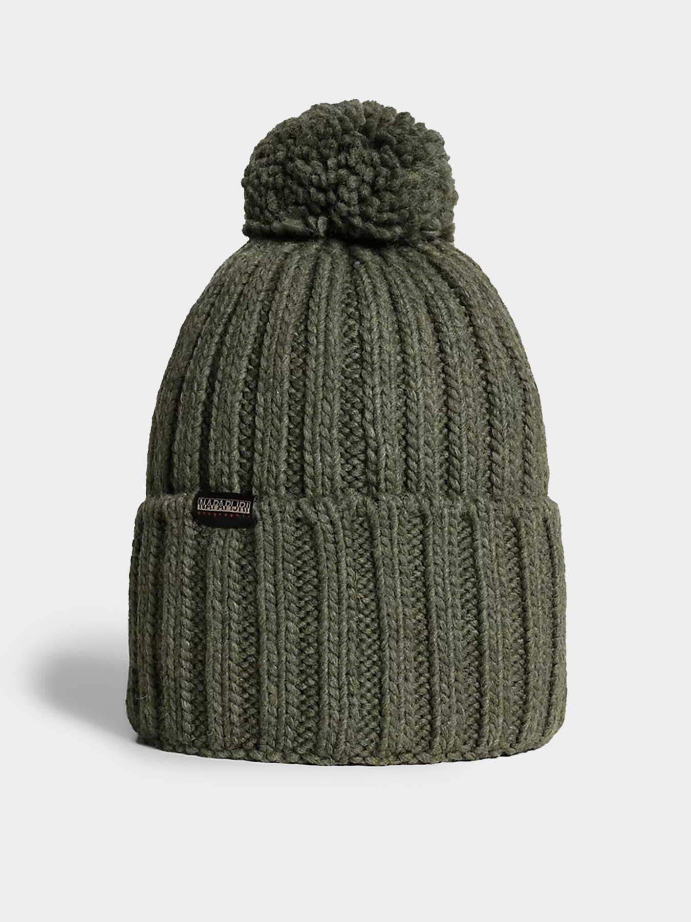 Шапка Napapijri  Fea модель NP0A4GKAGAE1 Фото