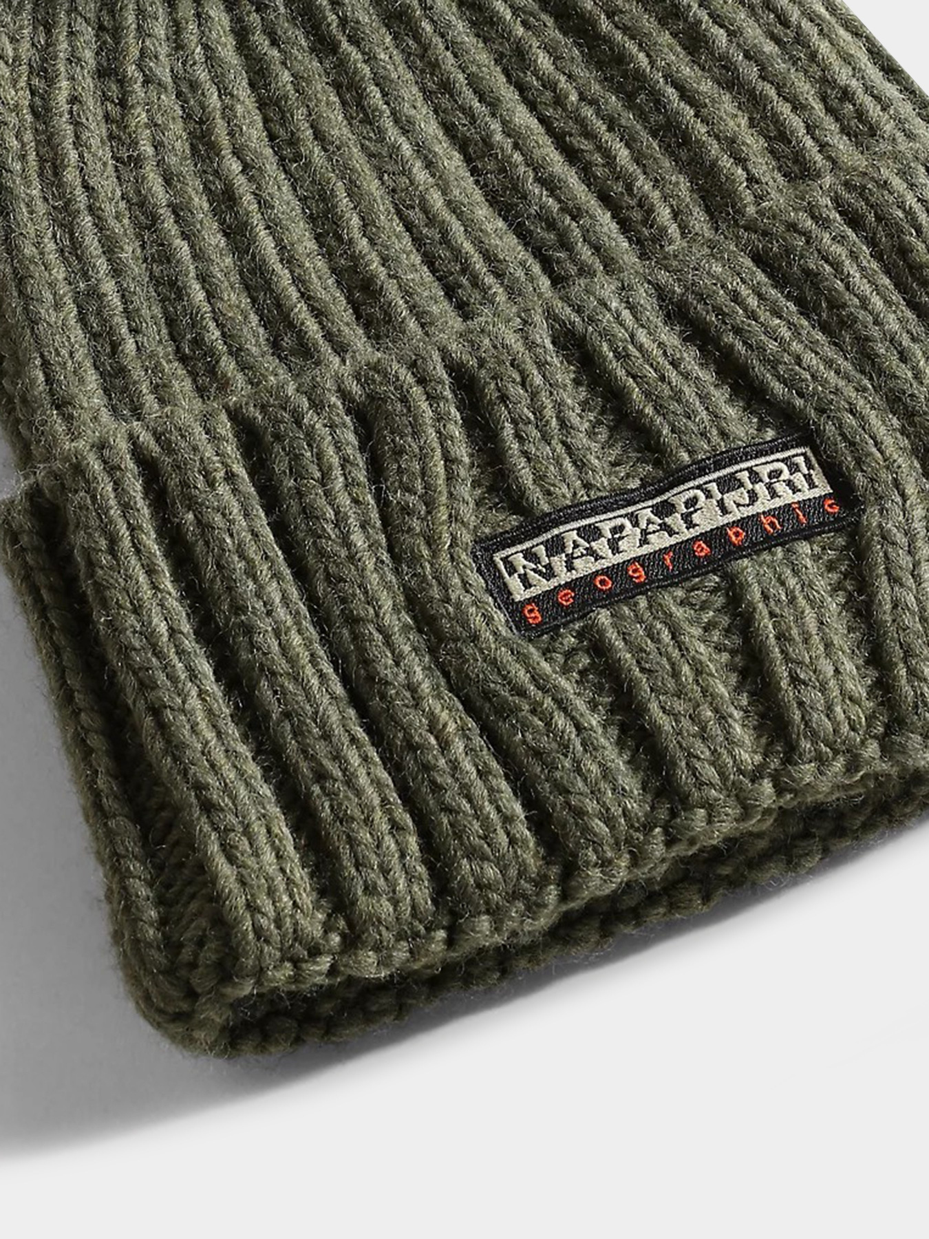 Шапка Napapijri  Fea модель NP0A4GKAGAE1 Фото
