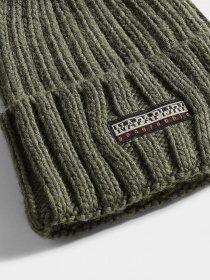 Шапка Napapijri  Fea модель NP0A4GKAGAE1 Фото