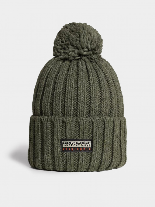 Шапка Napapijri  Fea модель NP0A4GKAGAE1 Фото