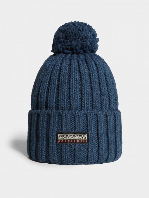 Шапка Napapijri  Fea модель NP0A4GKABS51 Фото