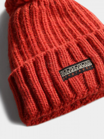 Шапка Napapijri Fea модель NP0A4GKARR91 Фото