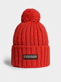 Шапка Napapijri Fea модель NP0A4GKARR91 Фото