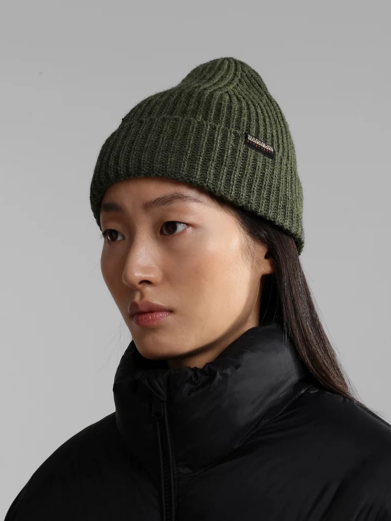 Шапка Napapijri  Foli модель NP0A4GK8GAE1 Фото