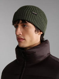 Шапка Napapijri  Foli модель NP0A4GK8GAE1 Фото