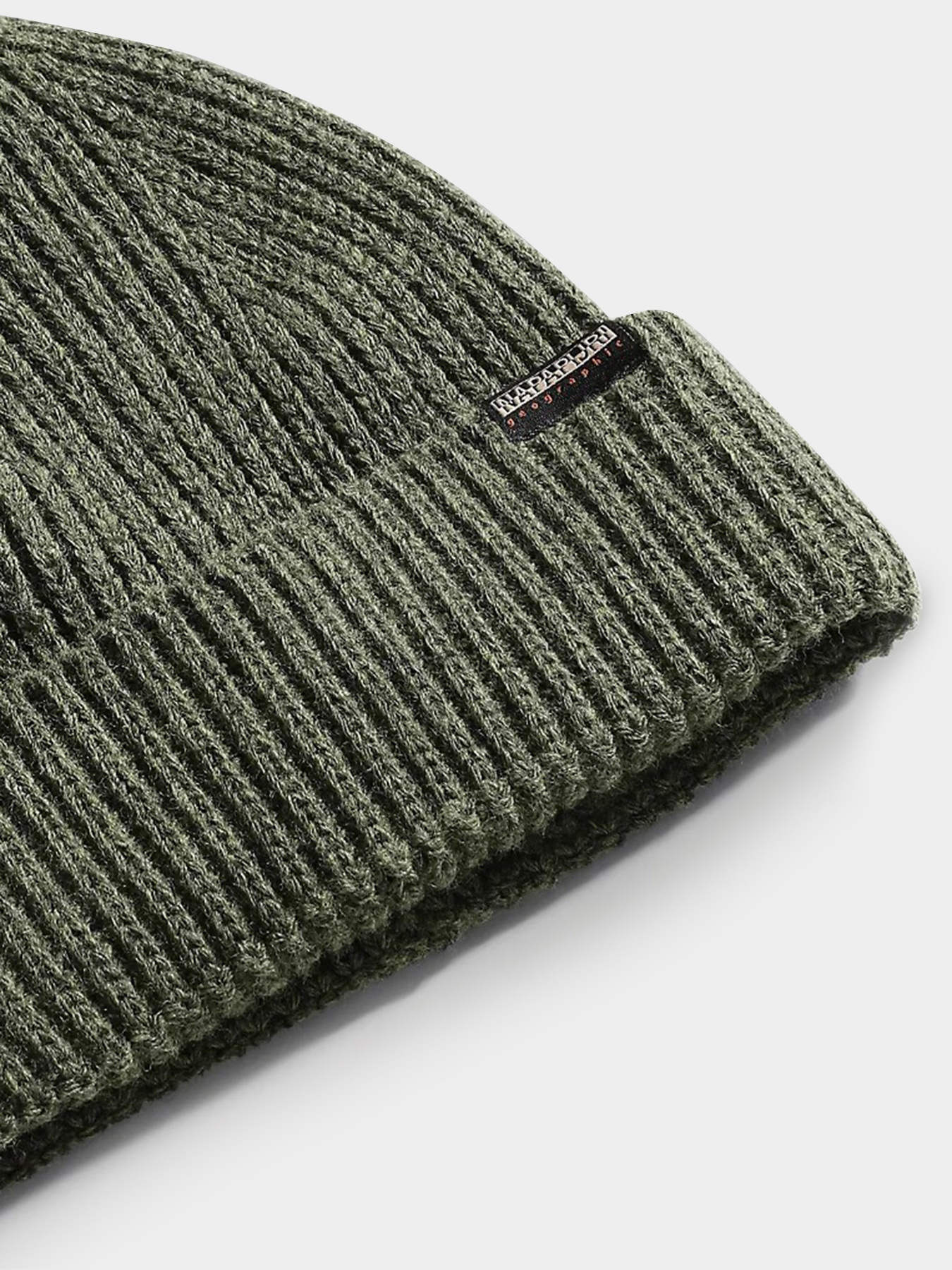 Шапка Napapijri  Foli модель NP0A4GK8GAE1 Фото