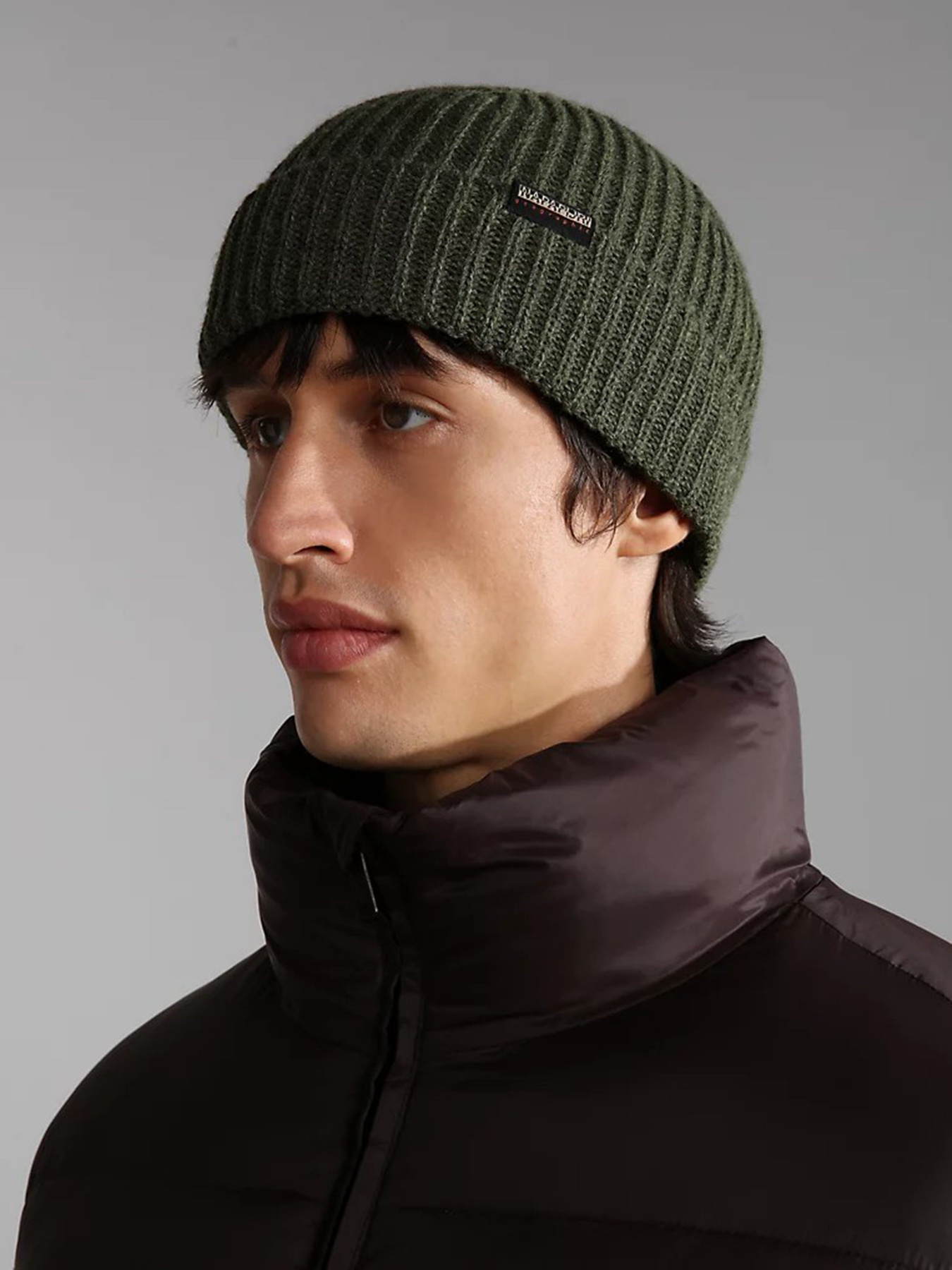 Шапка Napapijri  Foli модель NP0A4GK8GAE1 Фото