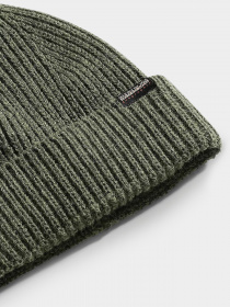 Шапка Napapijri  Foli модель NP0A4GK8GAE1 Фото