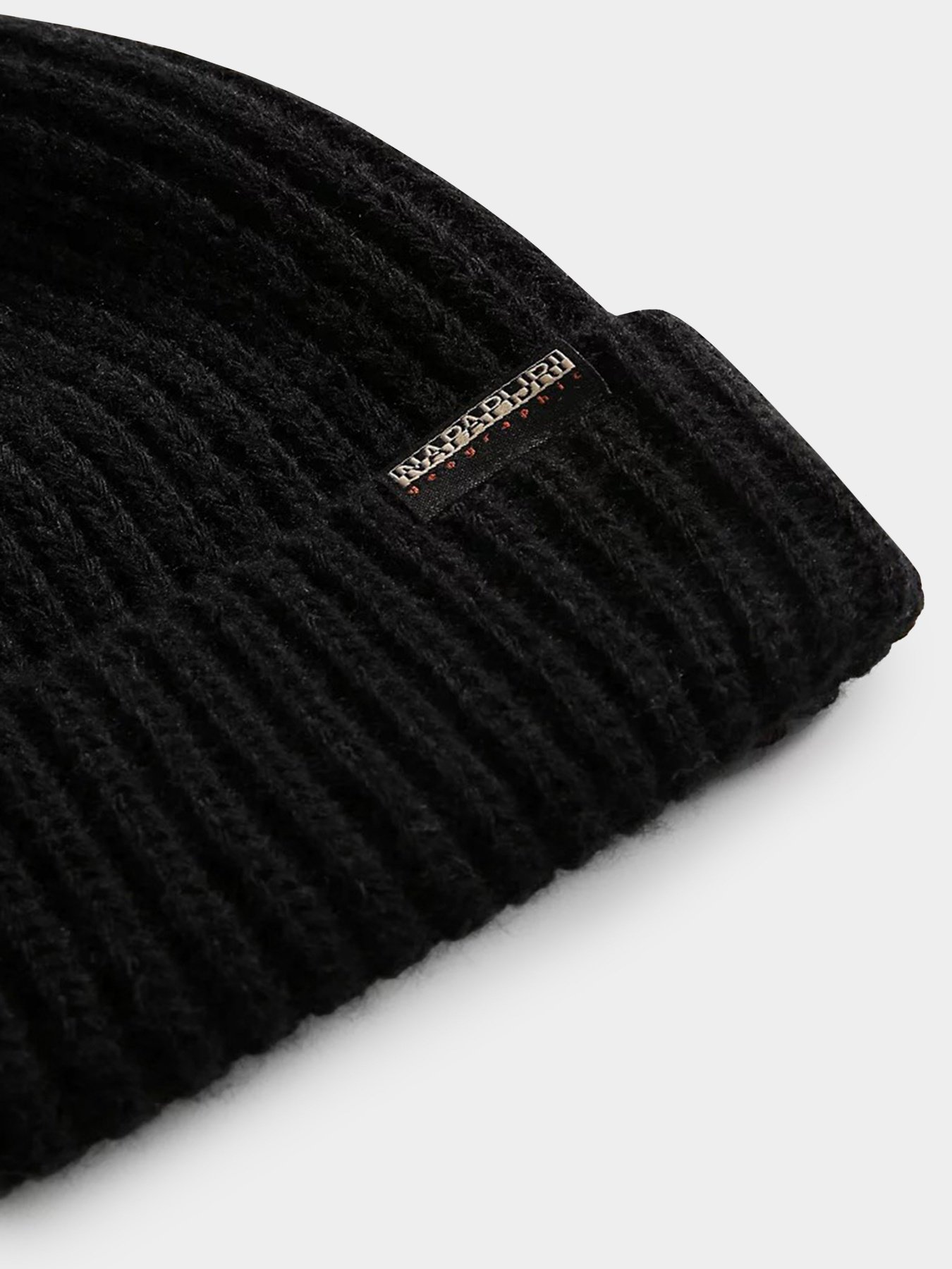 Шапка Napapijri Foli 3 модель NP0A4GK80411 Фото