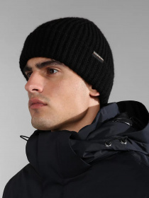 Шапка Napapijri Foli 3 модель NP0A4GK80411 Фото