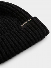 Шапка Napapijri Foli 3 модель NP0A4GK80411 Фото