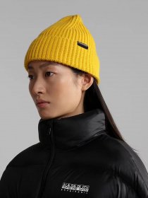 Шапка Napapijri  Foli модель NP0A4GK8YE11 Фото